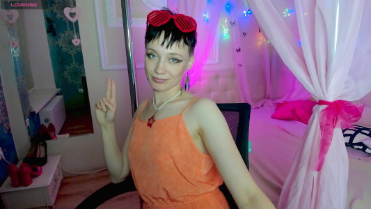 ErickaFetish Princess Pic 7