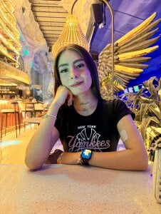 Camistar18 Angel 🪄 사진