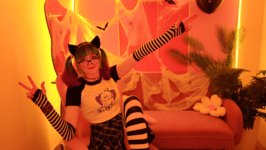 666_marshmallow Haloween >:D Fotka 7