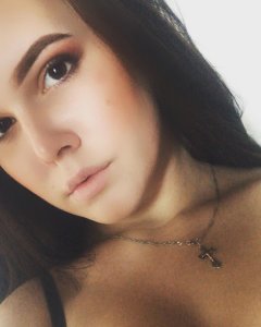 Horny_Hanna Public Pic