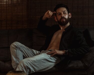 jackfoden01 The man of your dreams !!!!! Pic