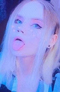 AliceNya_cute heyaa Pic 2