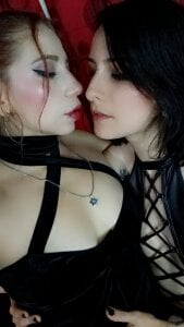 Public de DominasObeyLab  3 Imagens