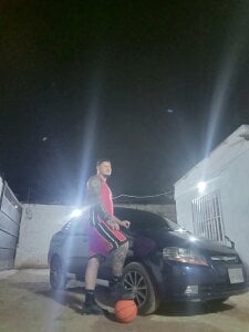 Public de BadboyDirty1  3 Imagens