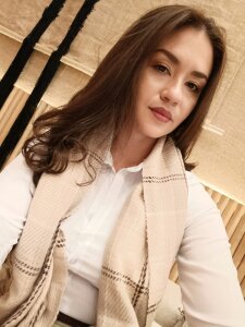 TherezaLarson I Linda Theresa slika 3