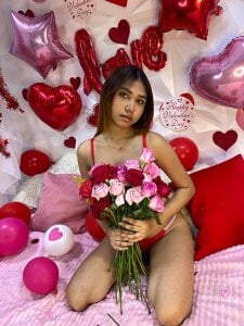 mayli_marie Valentin Gambar 2