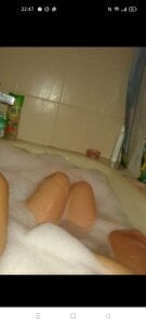 SexyKimberly1 Public Foto 8