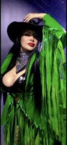 gogaboobs your favorite cowgirl Pic 3