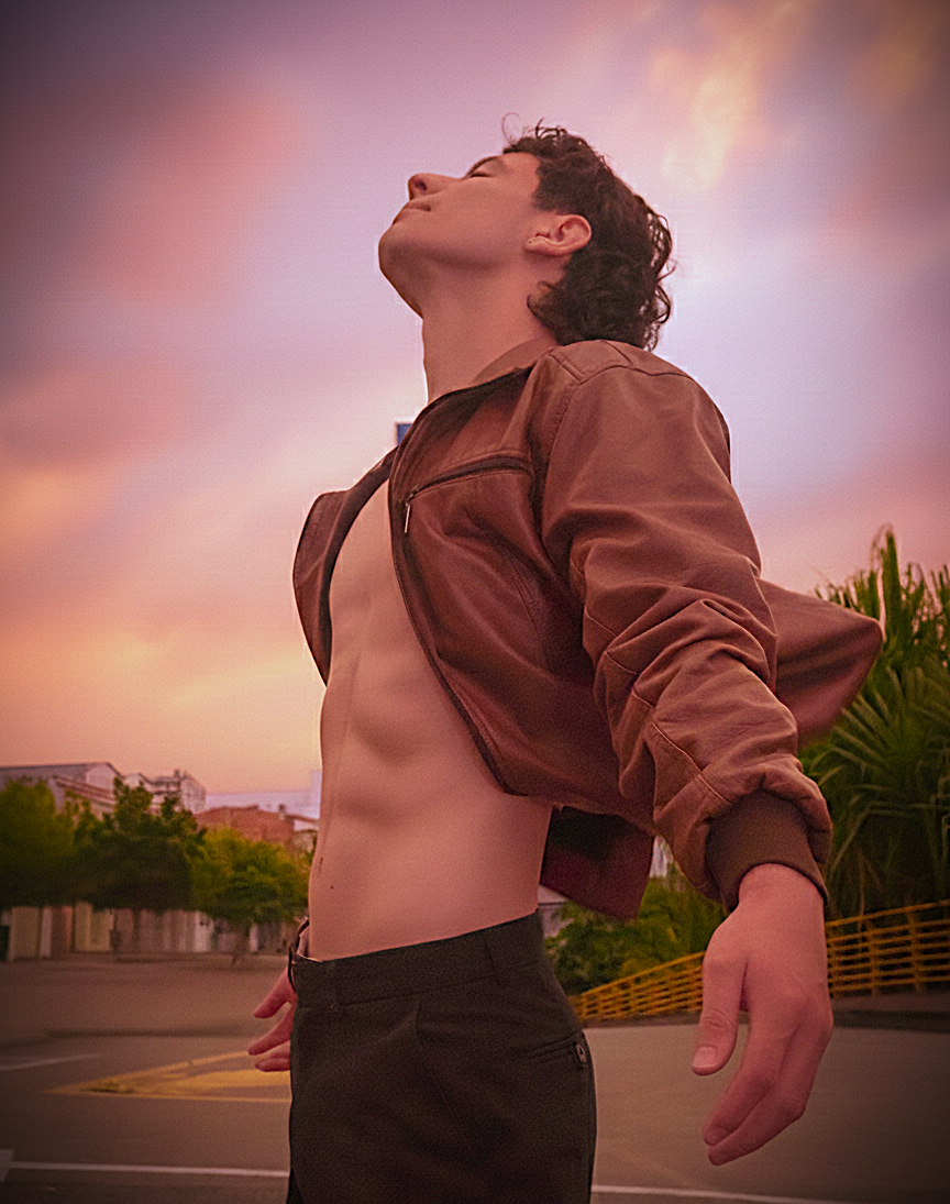 LeoFeniix Gambar Trending 2393