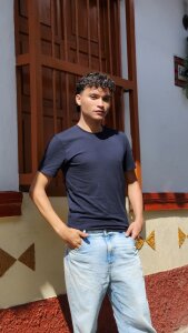 Public od Julikid1  2 snímek