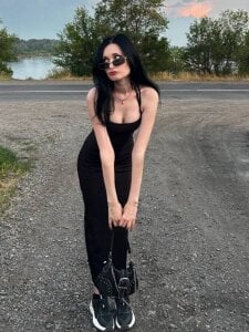 DarcyAspacio Your beloved Emilia ❤️ Pic