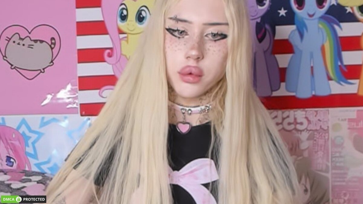 Joy_Barker adlı kullanıcının viral fotoğrafları:  1304