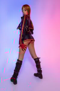 Sapphire_Venuss Hard girl Foto