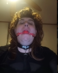 Lilith_levone my sissy nana 2 Pic