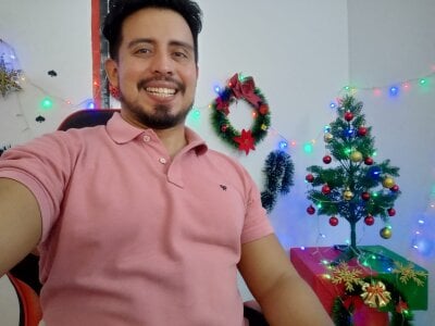 KalethBigDickFeliz navidad 2025图片 5
