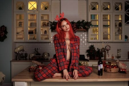 Liberty__ ❄️Merry Christmas and Happy New Year🎄 Pic 3