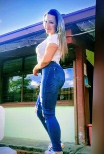 Isisharrison bella Pic