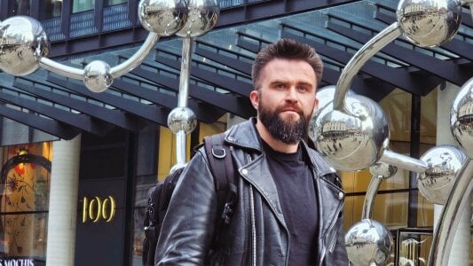 BrodateBydle1993 Public Billede