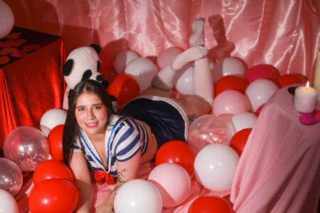 CristalSmithh ❤ Fotka 4