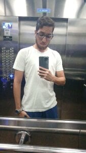 Mateusoliver7's XXX Nude Photo 4