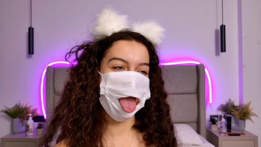 Luna_Starlight horny nurse😏❤️ зображення