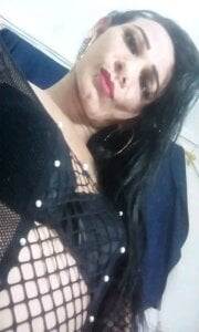 Stefany-pink-cock Public Pic 5