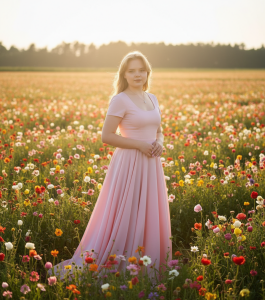 Melissa_199 For your dreams Foto 9