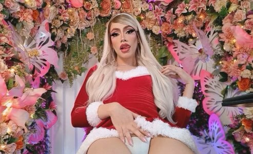 Laurenn_evans Merry christmas 🎅🏼 Pic 4