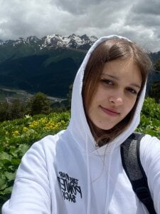 KimberliDean new life Foto 3