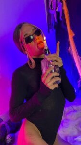 Samy_Johnson1 Sexy Samy 🖤 Pic 6