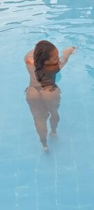 megan-hotxx Pool Pic