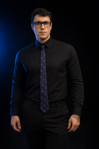 NerdeTatuado MEET ME slika 3