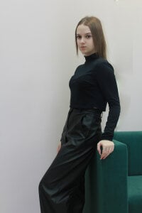 Public od SinfulEva  snímek