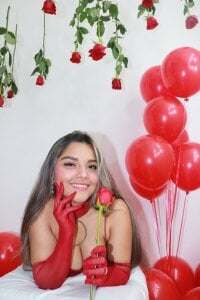 Wonderkloe_ Our Valentine's Day❤ Pic 6