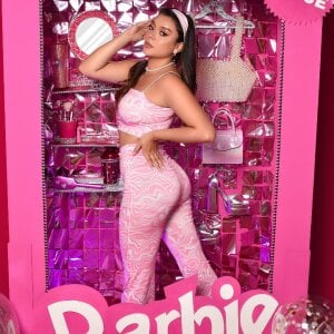 Alysson_parker pink fantasy💗 Kuva