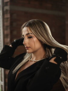 Classic girl 🤍 de pauliCarter Foto 8