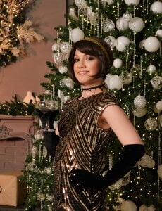 SusanMorado Magical Christmas Foto 4