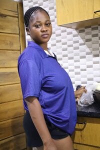 Trudyex Lovers home Hình