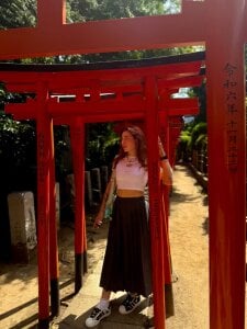 Zdjęcia MaryStocks tokyo trip:  2