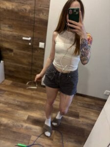 SunFlowerHoney Fit sexy Lisa Fotka 2