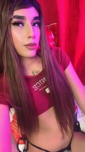 Mia_Blossoml__ red😋😈 Poză 4