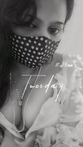 kanikasree S🌟🔥 quen Pic