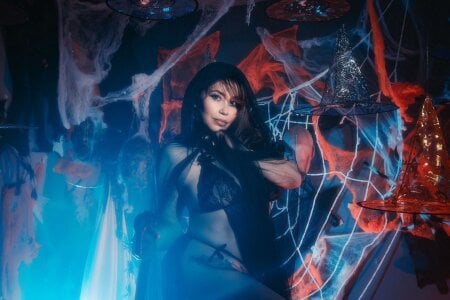 Samantha_Milf__ About Last Halloween Pic 8