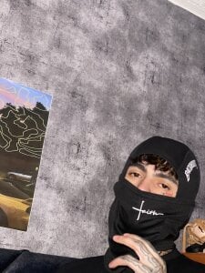 AcidMilo Homexsesion Pic