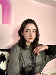 Vodka_Ramfi Do u like good girls?💕 Pic