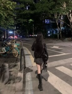 Jennie--007Public图片 2