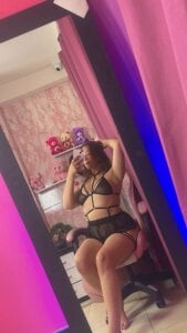 Samantha_Collen 😏💜 Pic 2