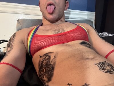 izzyguy69 Public Pic