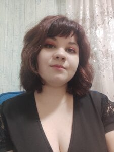 Alice-Nova's XXX Nude Photo 3