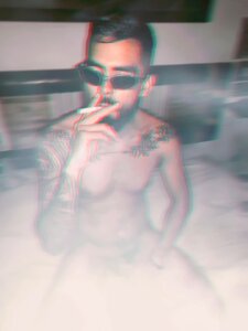 black_kameron_ high Pic 2